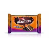Britannia Bourbon New Chocalatiar